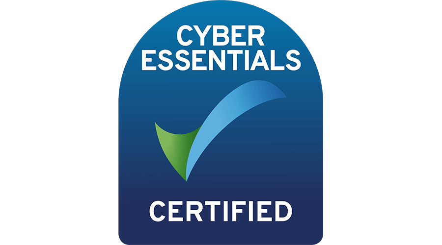 Cyber Essentials Certified