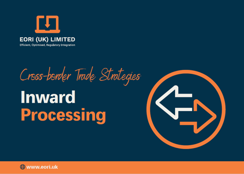 Inward Processing